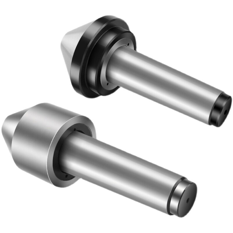 伞型顶尖 车床重型伞形顶尖 莫氏5号公制 高精度蘑菇头顶针