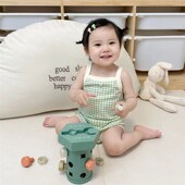 磁力螺丝钉 拧螺丝螺母配对拼插早教益智动手能力训练