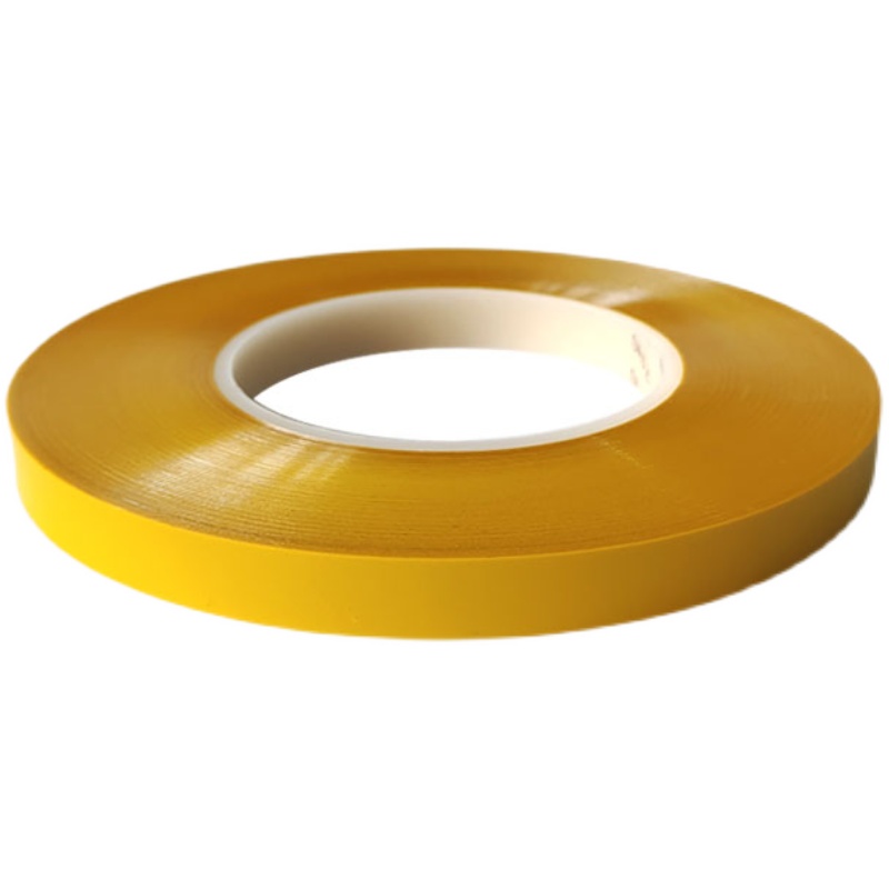 汽车喷漆PVC遮蔽胶带 喷塑喷塑专用耐高温00油漆喷涂分色胶带