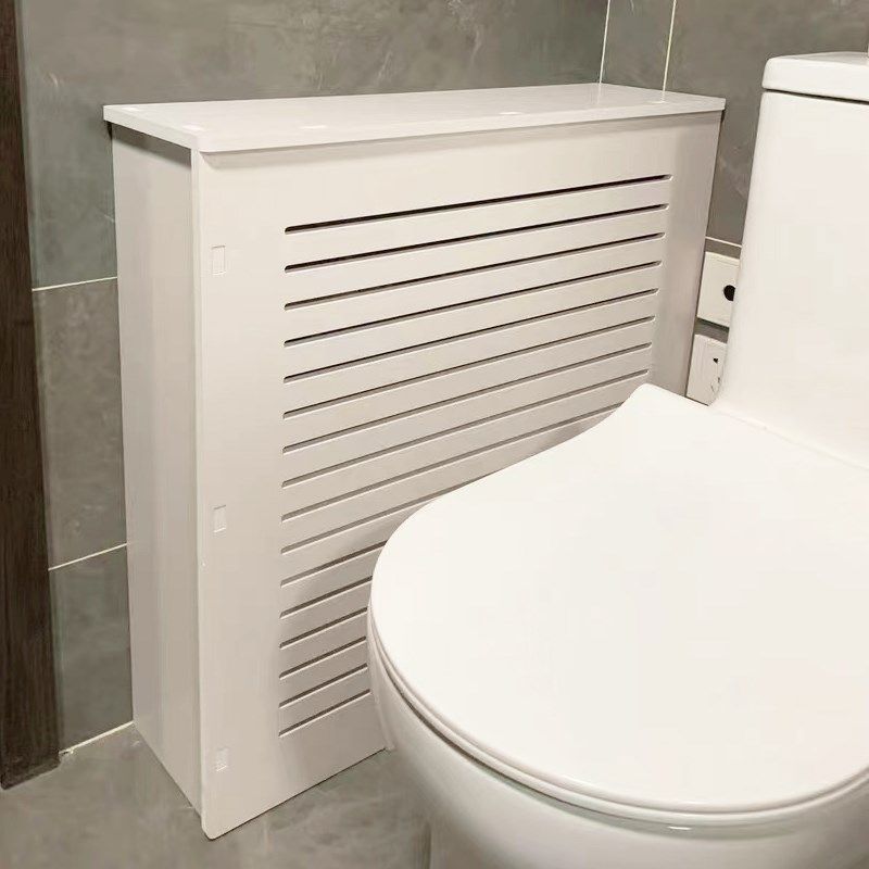 水表地暖分水器遮挡罩防水三面暖气片遮挡装饰分水器遮挡柜,住宅家具,遮挡箱/钥匙盒,淘宝优惠券,粉丝福利购,淘宝优惠卷