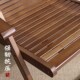 楠竹便携躺椅午休坐躺阳台懒休闲老式 竹子凉椅夏天