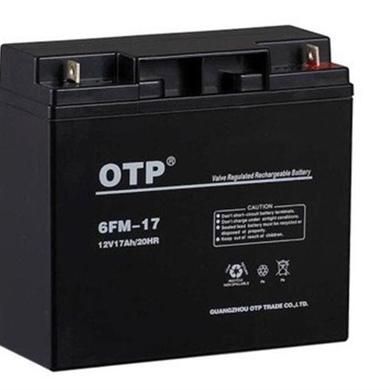 OTP欧托匹蓄电池FMV0H1008H2H17H/EP/UP/机房