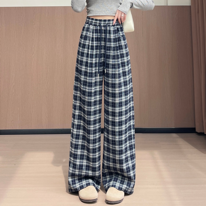 大码女装2025秋冬季新款