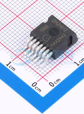 碳化硅场效应管(MOSFET) IMBG120R012M2HXTMA1 TO-263-7 原装正品