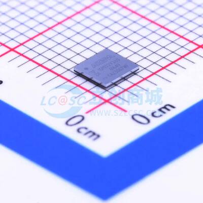 可编程逻辑器件(CPLD/FPGA) 10M02DCV36C8G VBGA-36(3.4x3.5) 原
