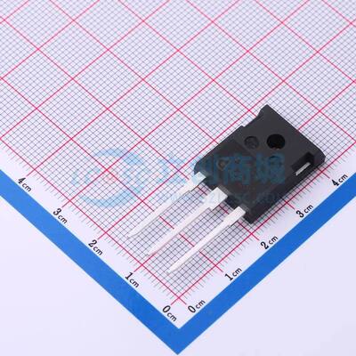 IGBT管/模块 IKW20N60H3 TO-247-3 原装正品