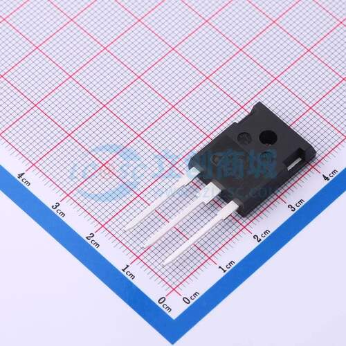 IGBT管/模块 IKW20N60H3 TO-247-3 原装正品