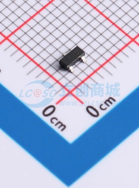 肖特基二极管 BAT54-QR SOT-23 30V 200mA