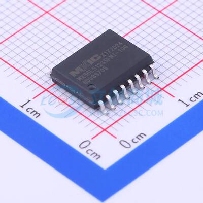 MX66L51235FMI-10G SOIC-16-300mil 512Mbit 104MHz NOR FLASH
