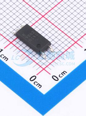 逻辑输出光耦 RV1S9062ACCSP-10YV#SC0 LSOP-5 原装正品