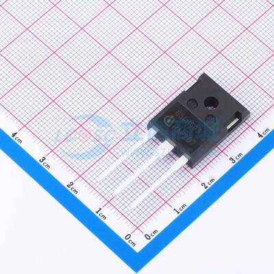 IGBT管/模块 IGW50N60H3 TO-247-3 原装正品