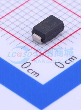 原装 静电和浪涌保护(TVS/ESD) SMAJ28A-TR SMA(DO-214AC)