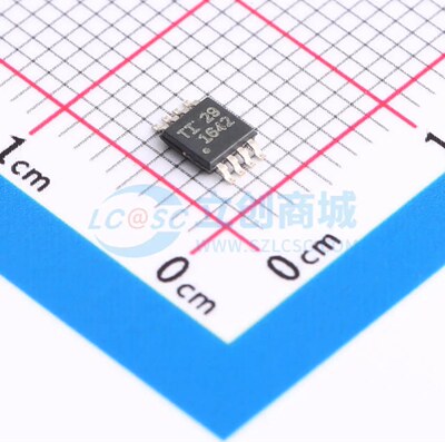 原装正品 音频功率放大器 OPA1642AIDGKR VSSOP-8 全新
