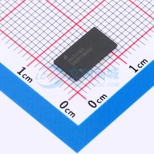 PCI/PCIE接口 DS80PCI800SQE/NOPB WQFN-54-EP(5.5x10) 原装正品