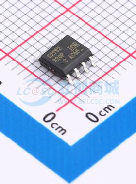 LED驱动 IRS2982STRPBF SO-8 原装正品