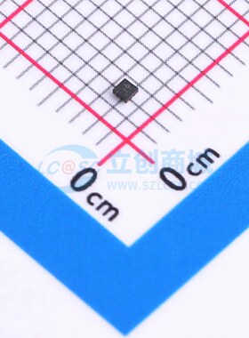 线性稳压器(LDO) TPS7A201825PDQNR X2-SON-4-EP(1x1) 原装正品