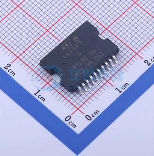 原装 功率电子开关 L6376D SOIC-20-EP-11mm