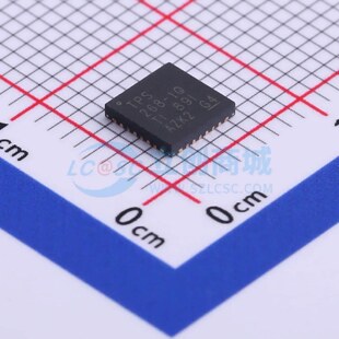 DC-DC电源芯片 TPS65268QRHBTQ1 VQFN-32-EP(5x5) 原装正品