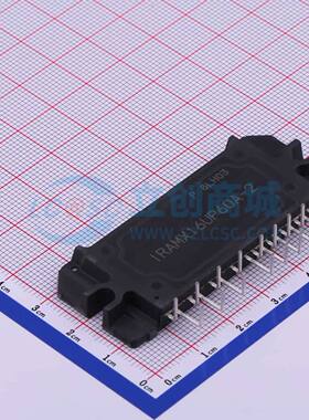 专业电源管理(PMIC) IRAMX16UP60A-2 - 原装正品