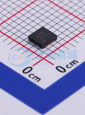 线性稳压器(LDO) ADM7172ACPZ-3.3-R7 LFCSP-8(3x3) 原装正品