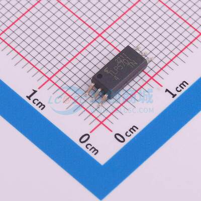 晶体管输出光耦 TLP5701(D4-TP4,E(T SO-6L 5V 原装正品