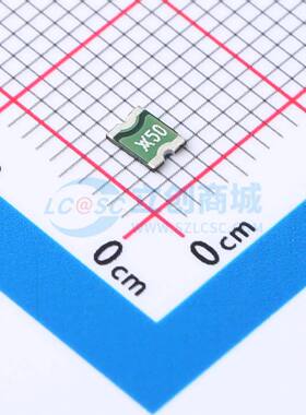 自恢复保险丝 MICROSMD050F-2 1210 原装正品