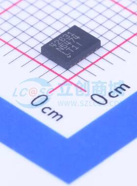 以太网供电(PoE)控制器 LTC4263IDE-1#PBF DFN-14(3x4) 原装正品