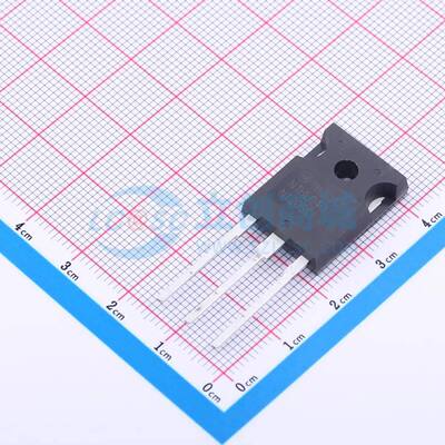原装 场效应管(MOSFET) NTHL040N120SC1 TO-247-3 正品现货