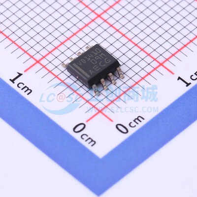 RS-485/RS-422芯片 THVD1410DR SOIC-8 原装正品