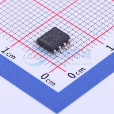 RS-485/RS-422芯片 THVD1450DR SOIC-8 原装正品