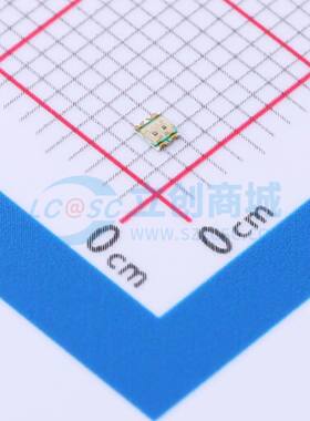 19-226/R6G7C-A01/2T SMD-4P,1.6x1.3mm 红色,翠绿色 发光LED