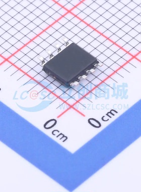 RS-485/RS-422芯片 BL3085N(I56) SOIC-8 原装正品