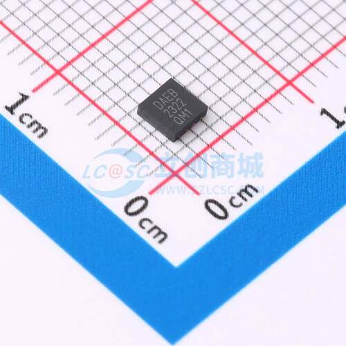 CAN收发器 MCP2562FD-H/MF DFN-8(3x3) 原装正品