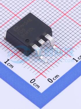 原装 场效应管(MOSFET) FQB34N20LTM D2PAK 正品现货