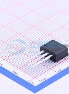 原装 场效应管(MOSFET) FQP3N60C TO-220 正品现货