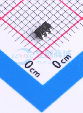 原装正品 运算放大器 TLV379IDBVR SOT-23-5 全新