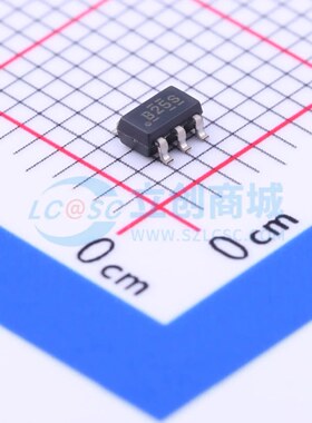 缓冲器/驱动器/收发器 SN74AHCT1G125DBVR SOT-23-5 原装正品 电