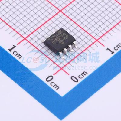 电荷泵 TC7662BEOA713 SOIC-8 原装正品