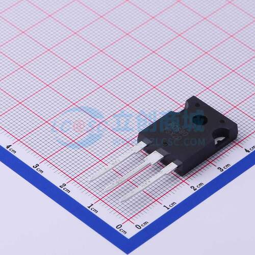 IGBT管/模块 RGS80TSX2DHRC11 TO-247-3 80A 原装正品