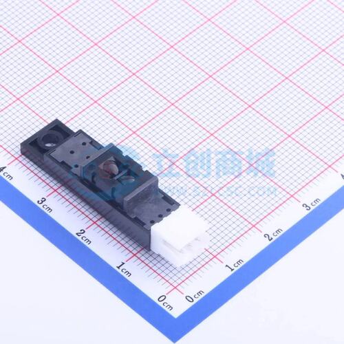反射式光电开关 GP2A25J0000F - 原装正品