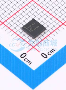 DC-DC电源芯片 RAA271082A4HNP#HA0 SCQFN-24(4x4) 原装正品