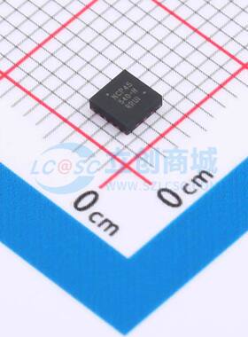 电荷泵 NCP45540IMNTWG-H DFN-12(3x3) 原装正品