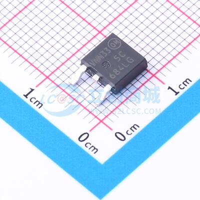 原装 场效应管(MOSFET) NVD5C684NLT4G DPAK 正品现货