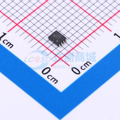 模拟开关/多路复用器 TC7WBL3306CFK(5L,F VFSOP-8-2.3mm 原装正