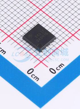 场效应管(MOSFET) AONS66917 DFN-8(5x6) 原装正品