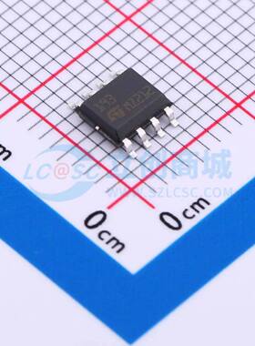 原装正品 比较器 LM193DT SOIC-8电子元器件配单