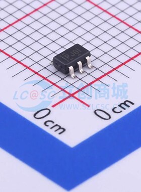 DC-DC电源芯片 TPS62207DBVR SOT-23-5 原装正品