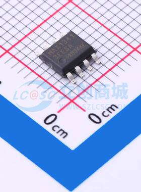 RS-485/RS-422芯片 MAX13413EESA+ SOIC-8-EP 原装正品