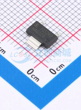 场效应管(MOSFET) IPN70R2K0P7S SOT-223 原装正品