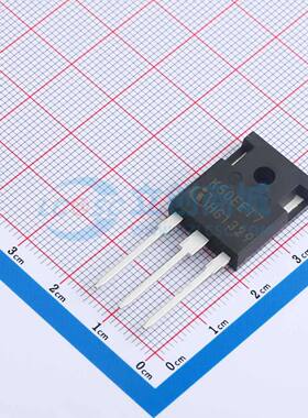 IGBT管/模块 IKW50N65ET7 TO-247-3 原装正品